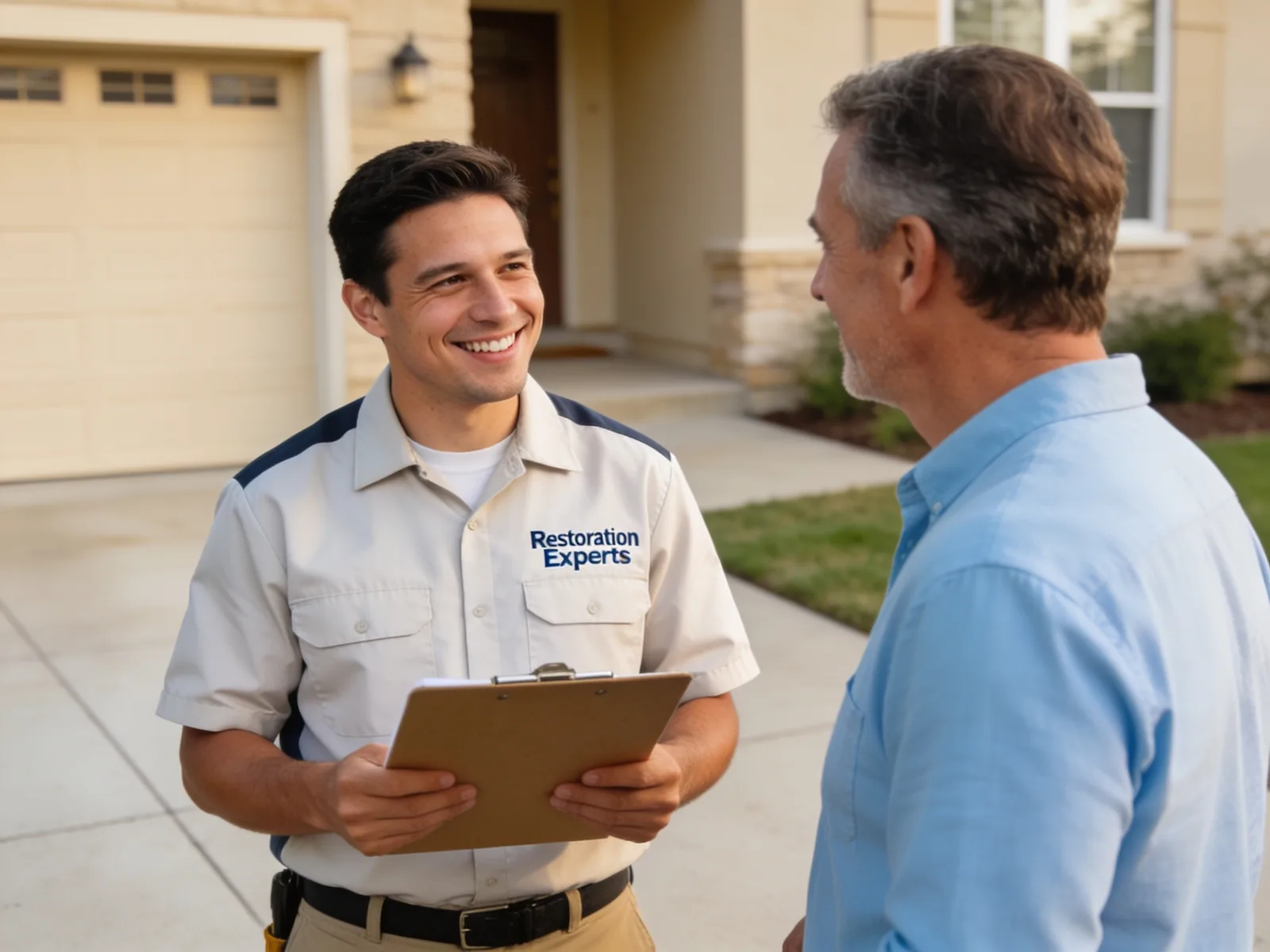 Water Damage Cleanup Energy, TX FAQs